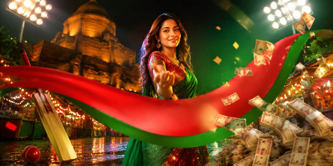 কুমিল্লার ক্রিকেট বেটিং কার্যক্রম রঙিন পরিবেশে