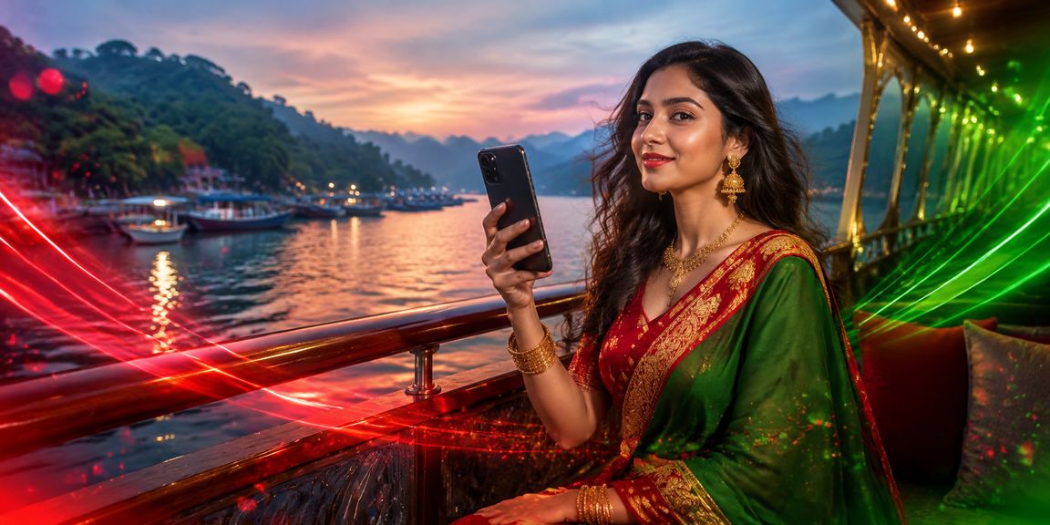 ঈদ উপলক্ষে apk27 এর বিশেষ ভিআইপি বোনাস